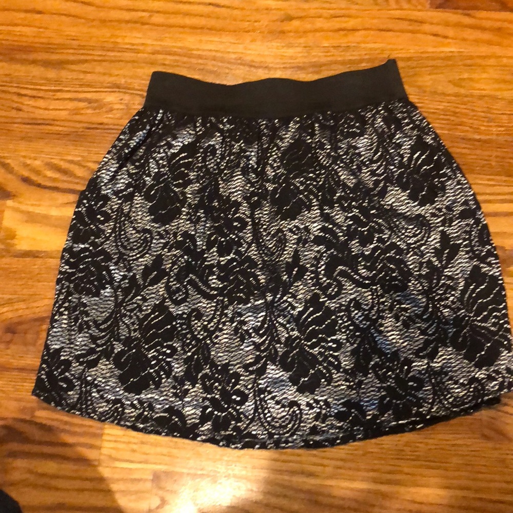 GLAM Skirt